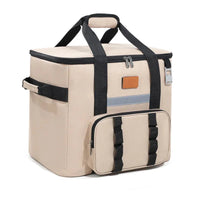 Flexi Maison Sac Repas Isotherme Pliable