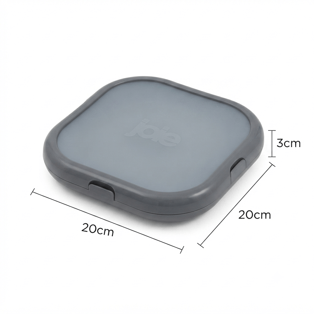 Flexi Maison Boîte À Sandwich Extensible