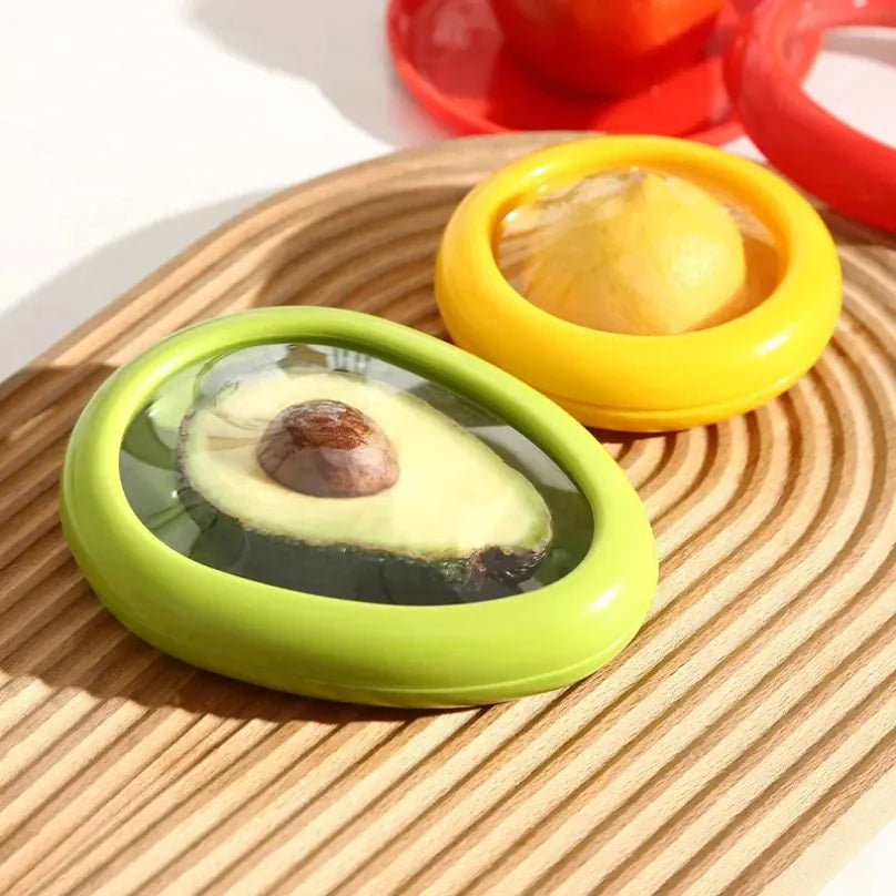 Flexi Maison Boîte De Conservation Pour Avocat
