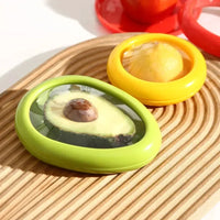 Flexi Maison Boîte De Conservation Pour Avocat
