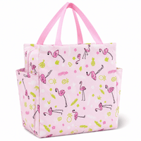 Flexi Maison Boîte Repas Bento Micro-Ondable