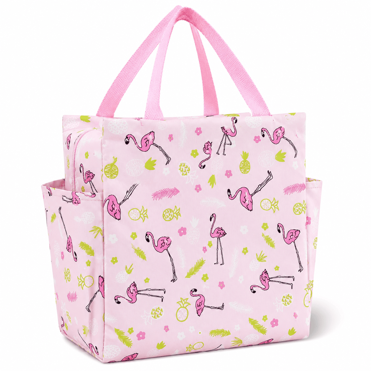 Flexi Maison Boîte Repas Bento Micro-Ondable