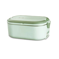 Flexi Maison Boîte Repas Électrique Acier Inoxydable
