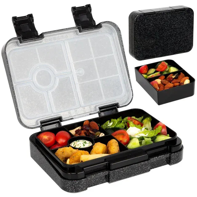 Flexi Maison Boîte Repas Étanche Pour Enfant