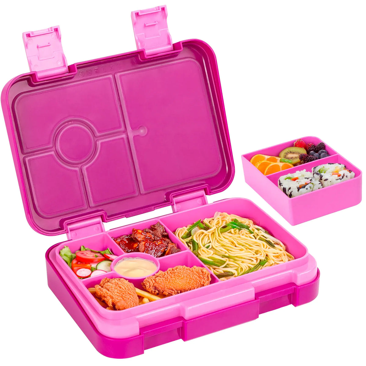 Flexi Maison Boîte Repas Étanche Pour Enfant
