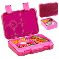 Flexi Maison Boîte Repas Étanche Pour Enfant
