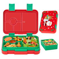 Flexi Maison Boîte Repas Étanche Pour Enfant