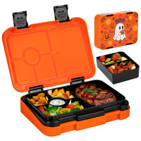 Flexi Maison Boîte Repas Étanche Pour Enfant