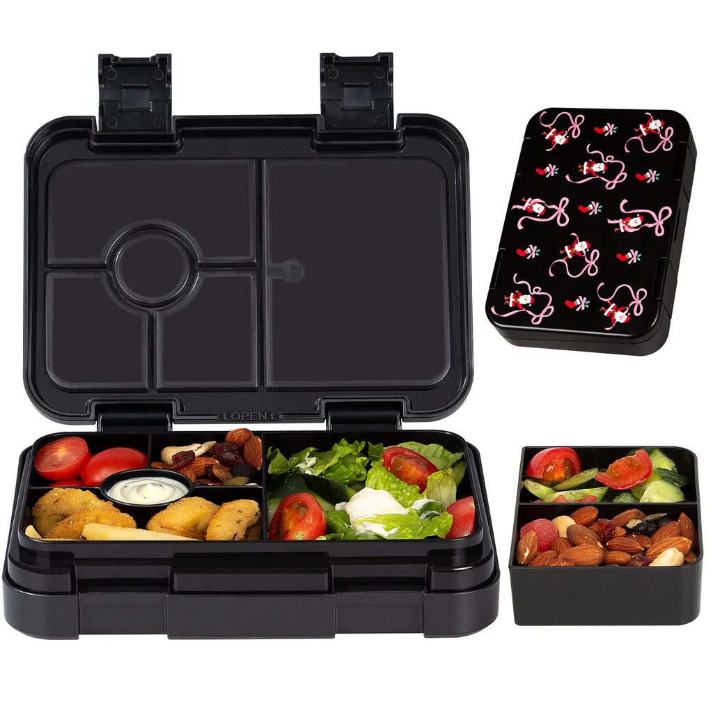 Flexi Maison Boîte Repas Étanche Pour Enfant