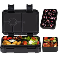 Flexi Maison Boîte Repas Étanche Pour Enfant