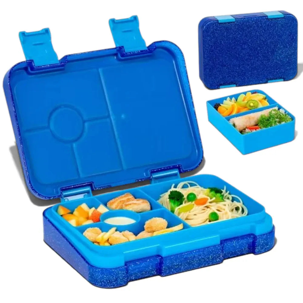 Flexi Maison Boîte Repas Étanche Pour Enfant