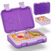 Flexi Maison Boîte Repas Étanche Pour Enfant