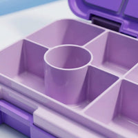 Flexi Maison Boîte Repas Étanche Pour Enfant