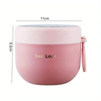 Flexi Maison Boîte Repas Portable Hermétique