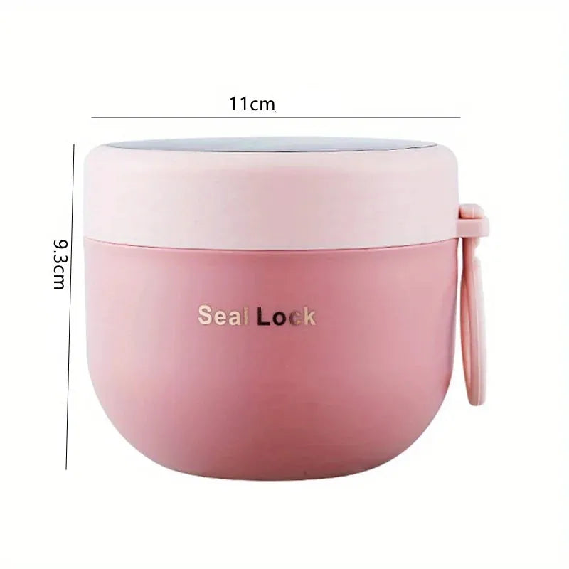 Flexi Maison Boîte Repas Portable Hermétique