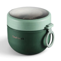 Flexi Maison Boîte Repas Portable Hermétique