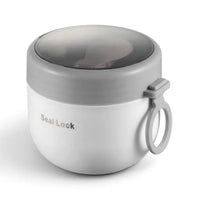 Flexi Maison Boîte Repas Portable Hermétique