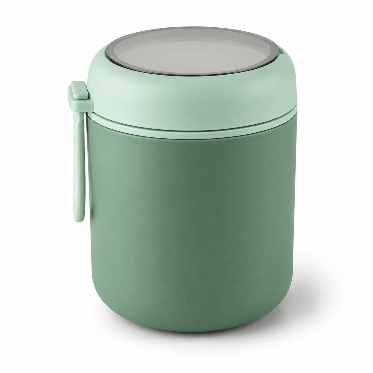 Flexi Maison Boîte Repas Toutes Saisons Isotherme En Acier