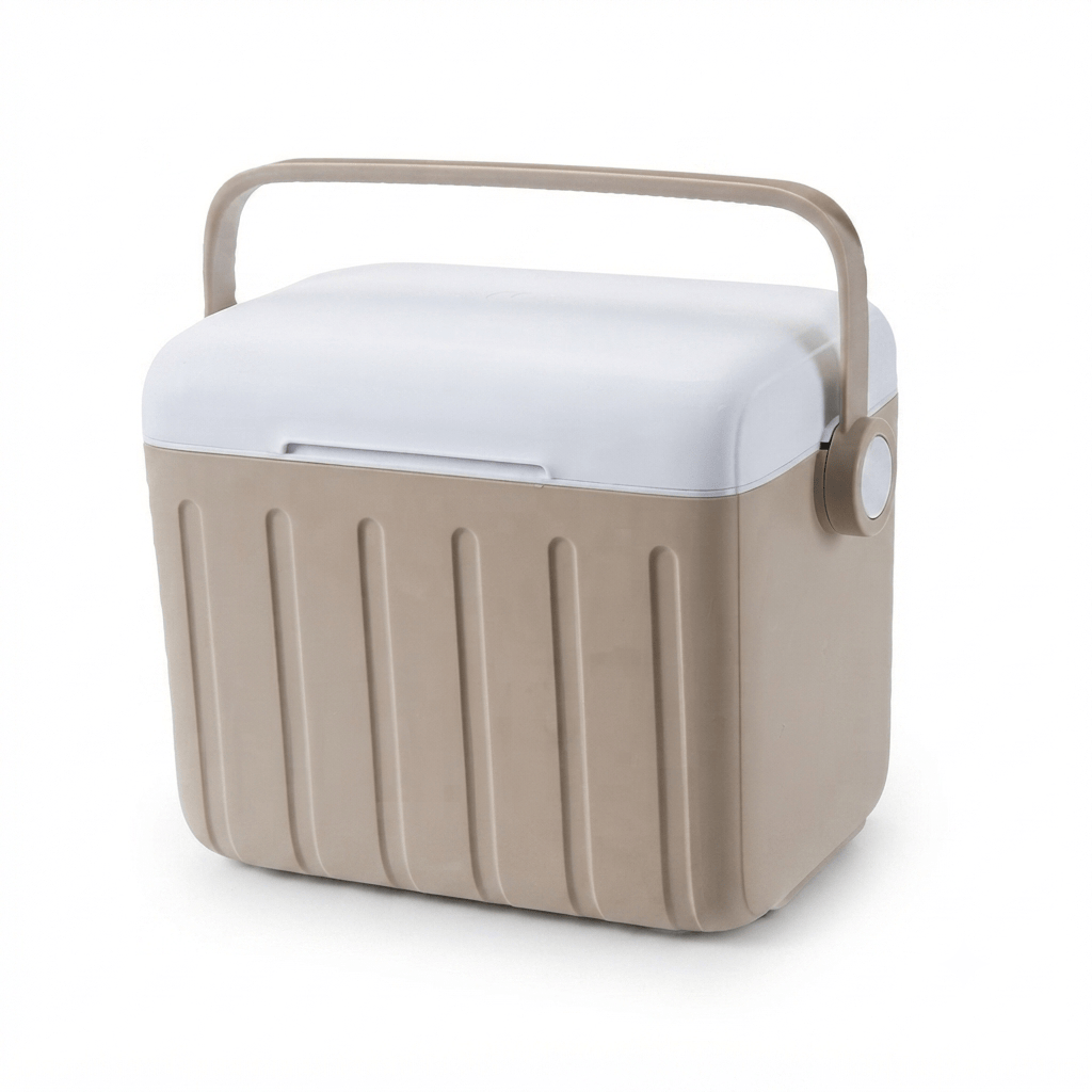 Flexi Maison Glacière Rigide Isotherme Portable