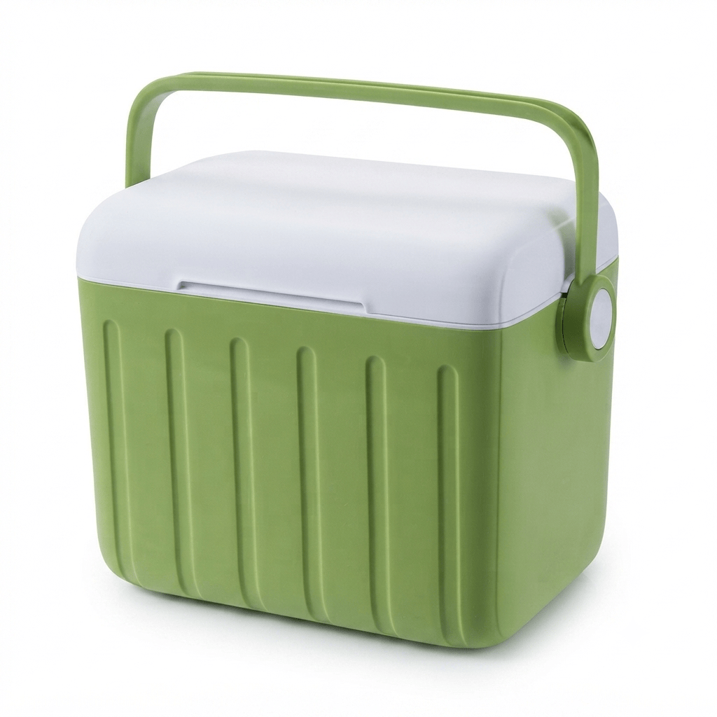 Flexi Maison Glacière Rigide Isotherme Portable