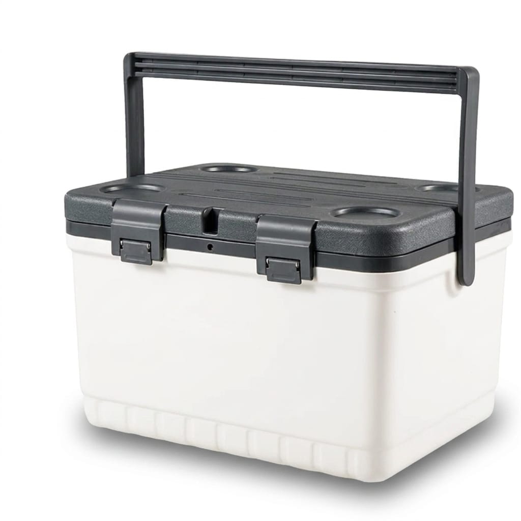 Flexi Maison Glacière Rigide Isotherme Portable