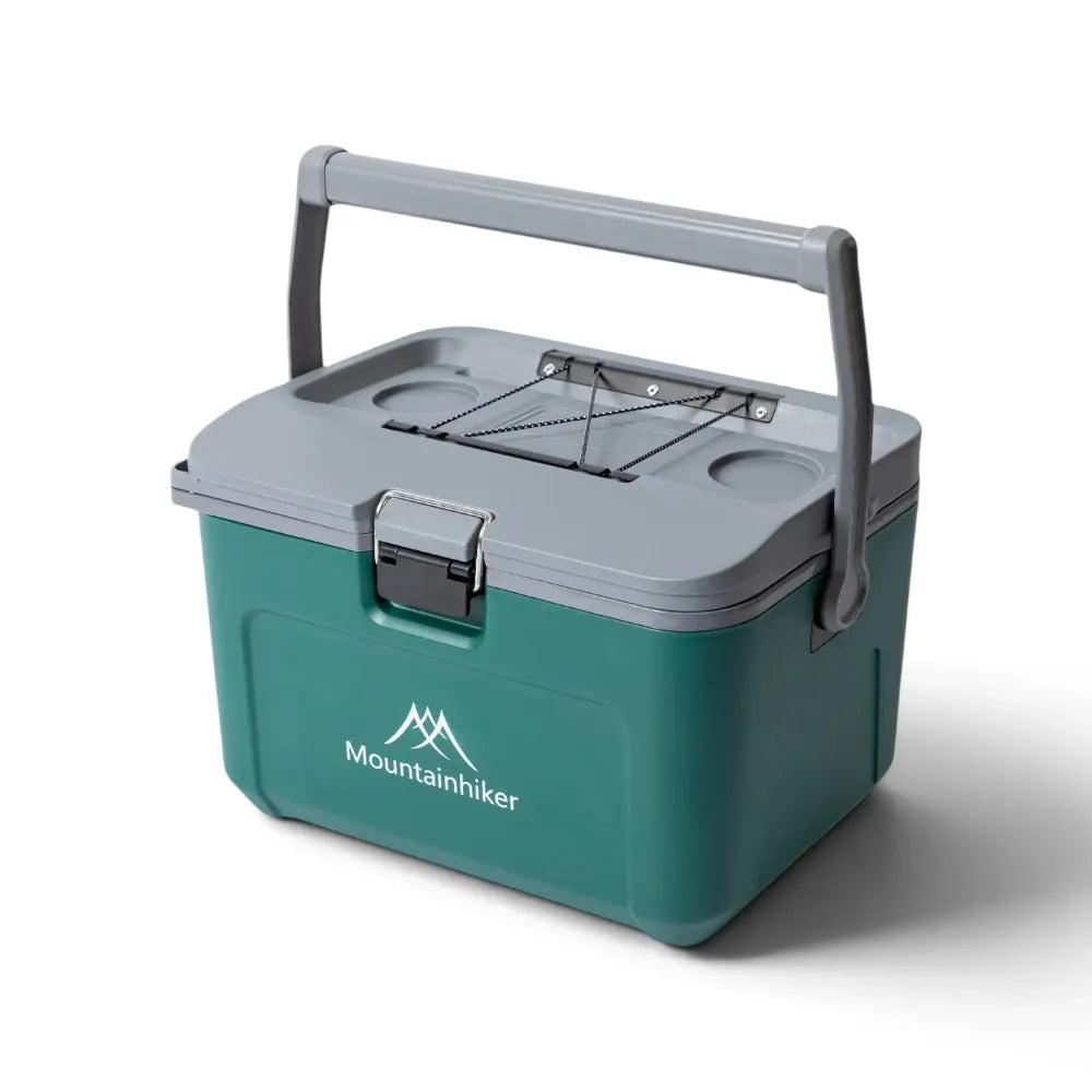 Flexi Maison Glacière Rigide Polyuréthane Isotherme Portable