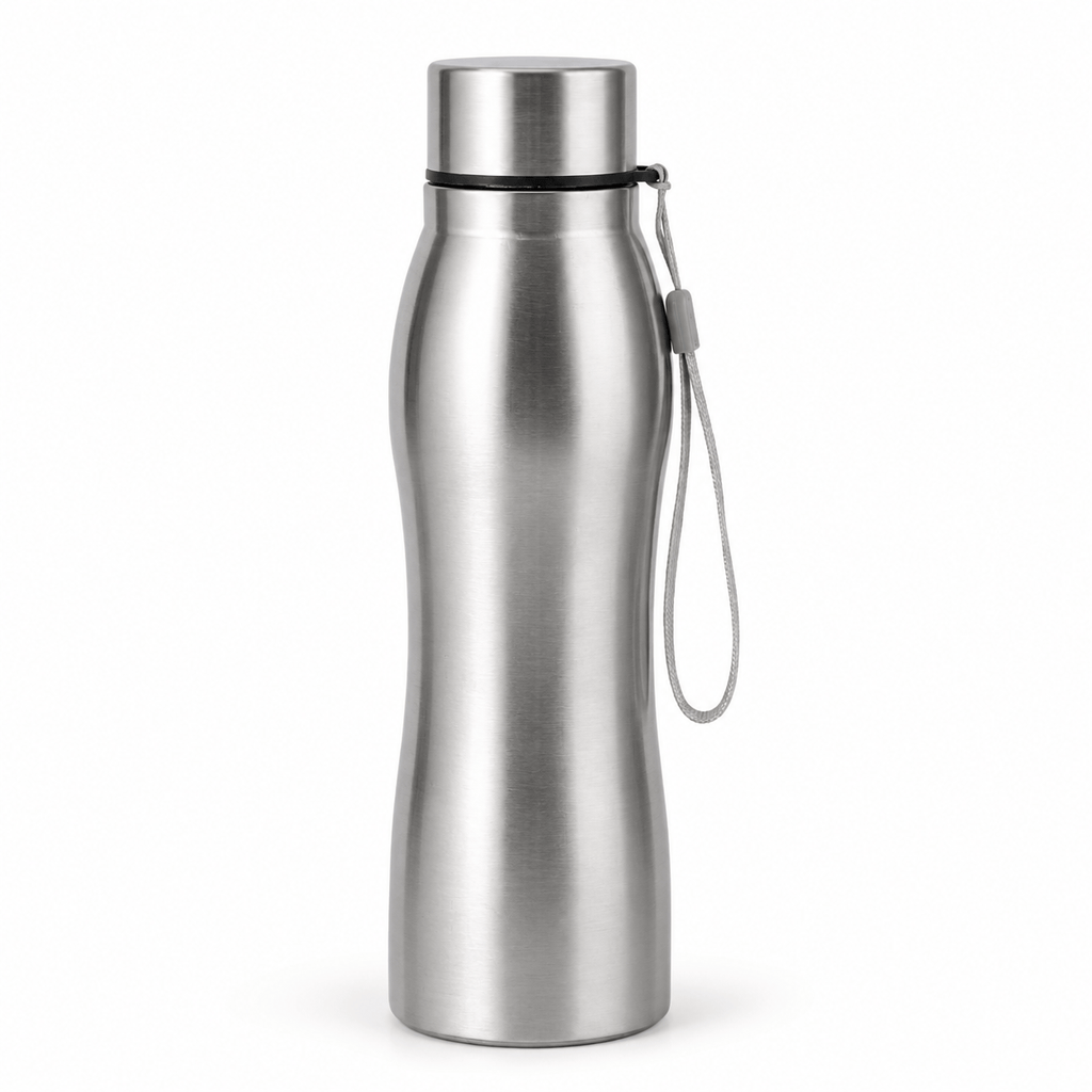 Flexi Maison Gourde De Sport En Acier Inoxydable