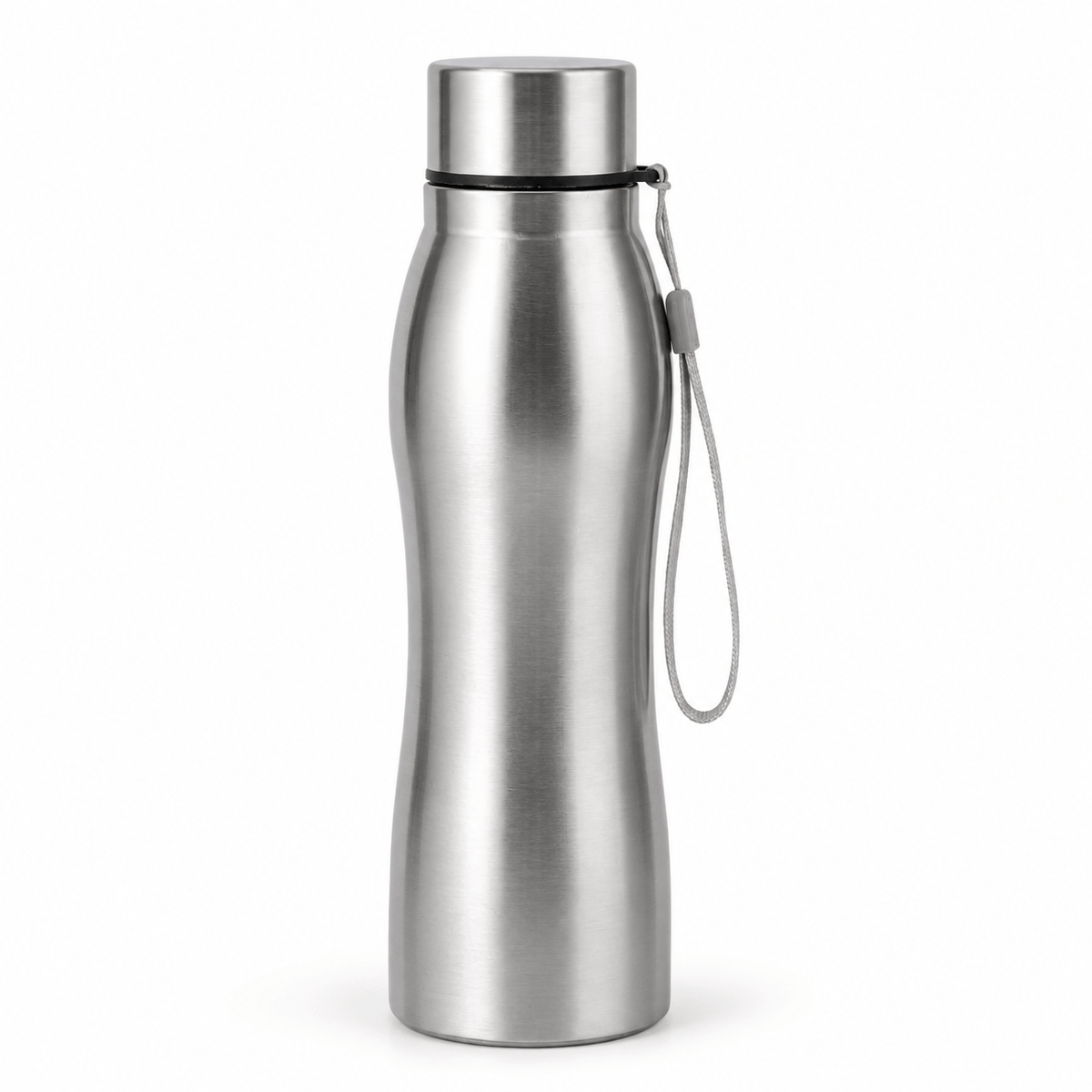 Flexi Maison Gourde De Sport En Acier Inoxydable