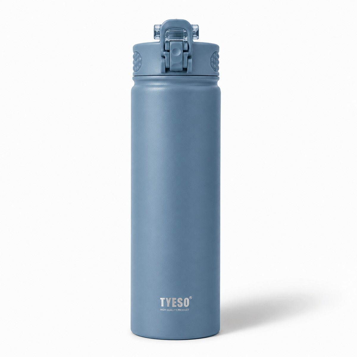 Flexi Maison Gourde Isotherme Avec Paille