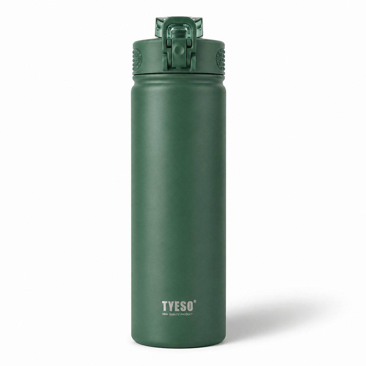 Flexi Maison Gourde Isotherme Avec Paille