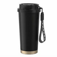 Flexi Maison Gourde Isotherme Double Paroi