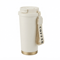 Flexi Maison Gourde Isotherme Double Paroi