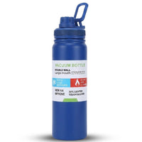 Flexi Maison Gourde Isotherme En Acier Inoxydable