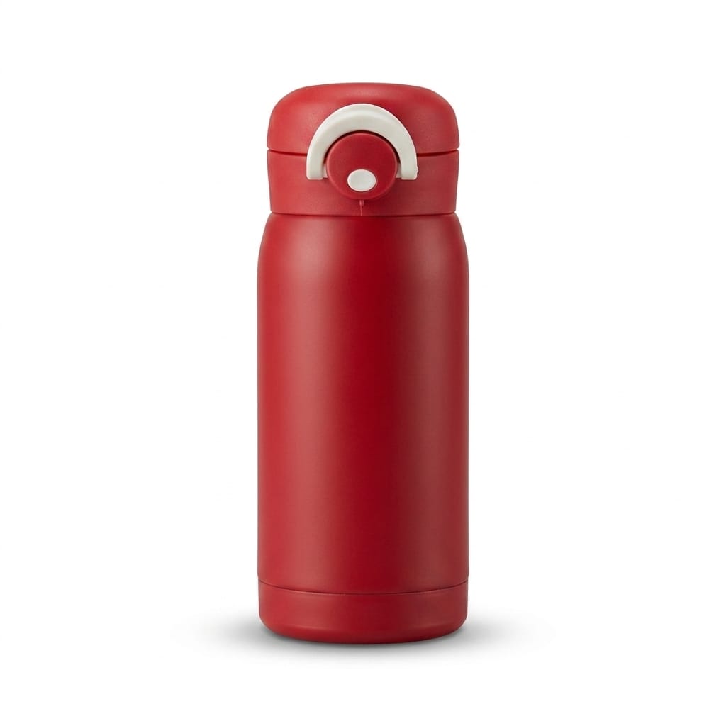 Flexi Maison Gourde Isotherme En Acier Inoxydable