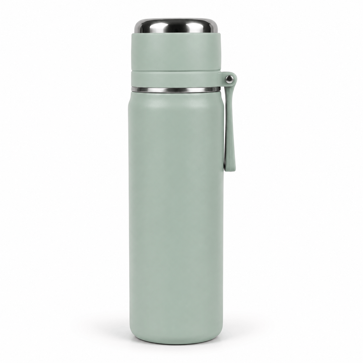 Flexi Maison Gourde Thermos Isotherme En Inox