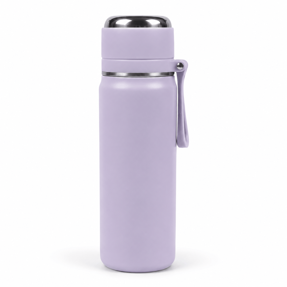Flexi Maison Gourde Thermos Isotherme En Inox