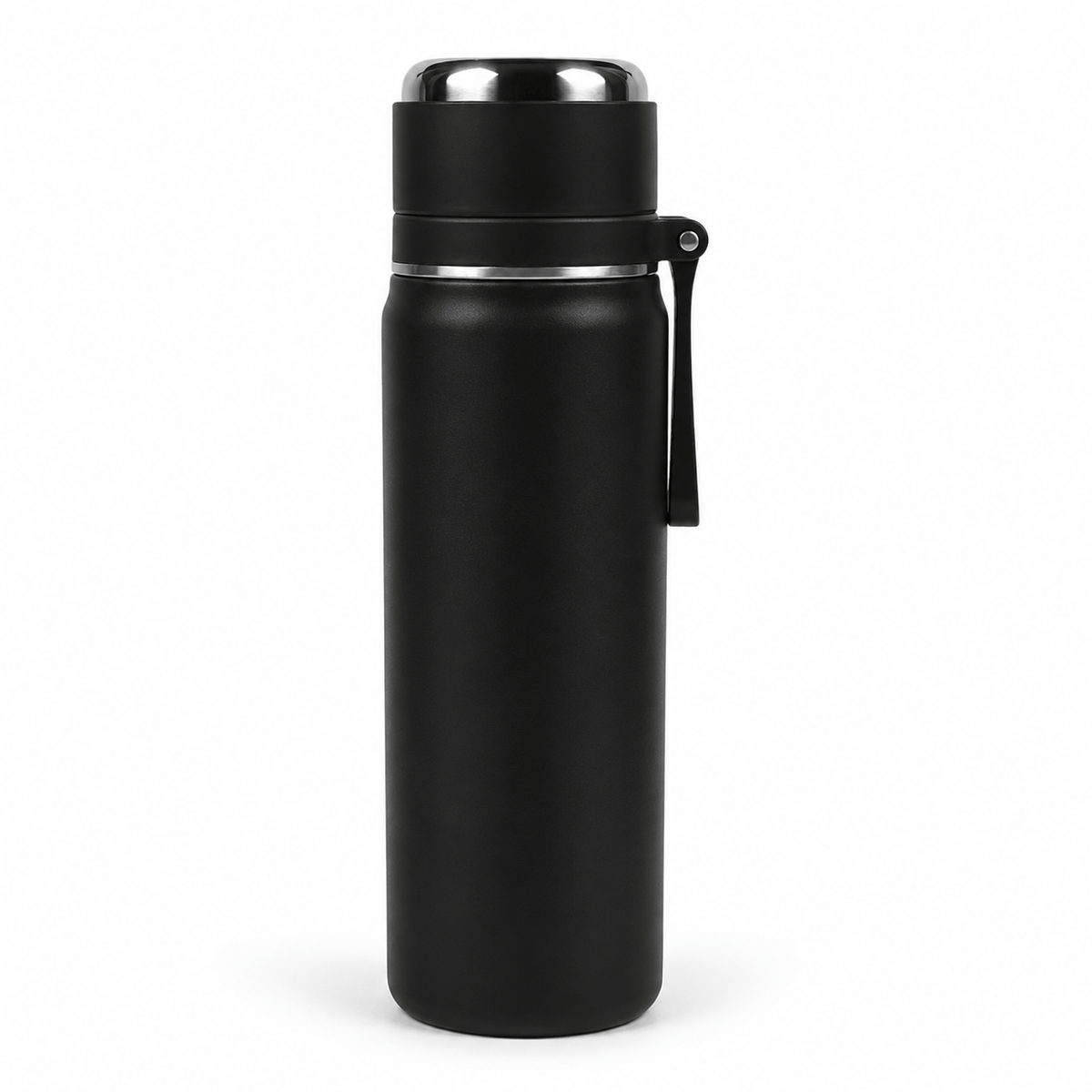 Flexi Maison Gourde Thermos Isotherme En Inox