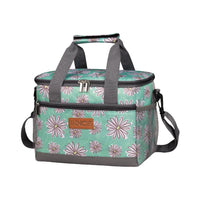Flexi Maison Lunch Bag Été Isotherme Rayé