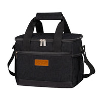 Flexi Maison Lunch Bag Été Isotherme Rayé