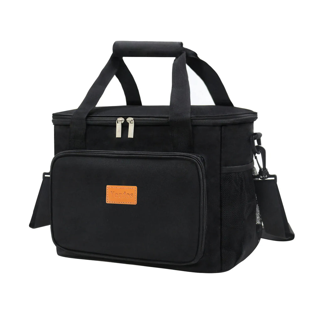 Flexi Maison Lunch Bag Été Isotherme Rayé