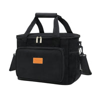 Flexi Maison Lunch Bag Été Isotherme Rayé