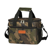 Flexi Maison Lunch Bag Été Isotherme Rayé