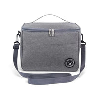 Flexi Maison Lunch Bag Isotherme Avec Bandoulière