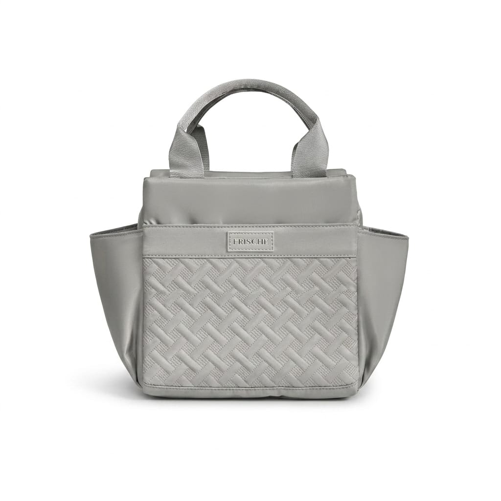 Flexi Maison Lunch Bag Isotherme En Polyester