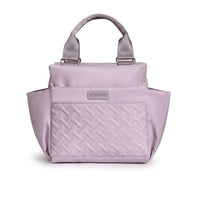 Flexi Maison Lunch Bag Isotherme En Polyester