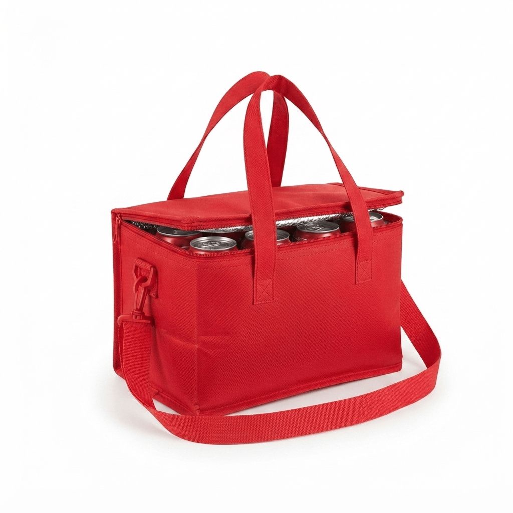 Flexi Maison Lunch Bag Isotherme En Tissu Non Tissé