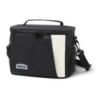Flexi Maison Lunch Bag Isotherme En Tissu Oxford
