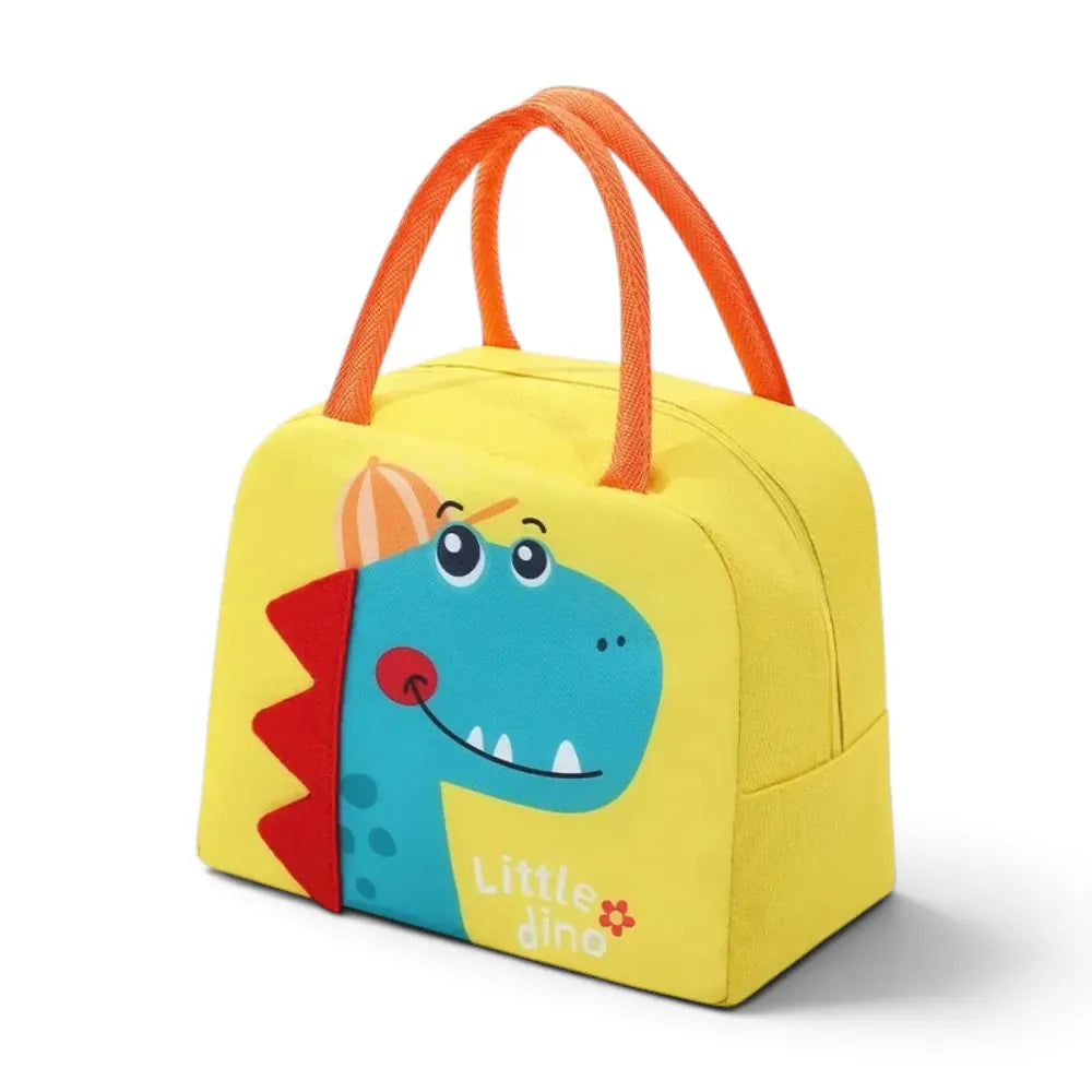 Flexi Maison Lunch Bag Isotherme Pour Enfant