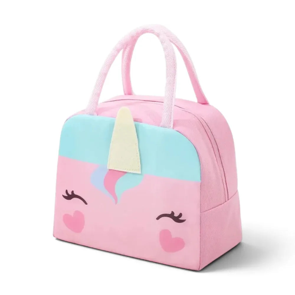 Flexi Maison Lunch Bag Isotherme Pour Enfant