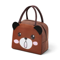 Flexi Maison Lunch Bag Isotherme Pour Enfant